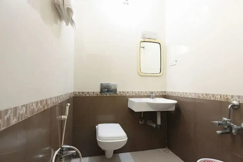 Home Stayz - Service Apartment