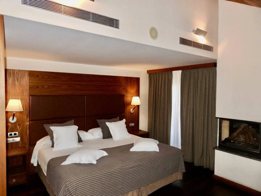 Hotel Riberies & Spa by RdA Hotels