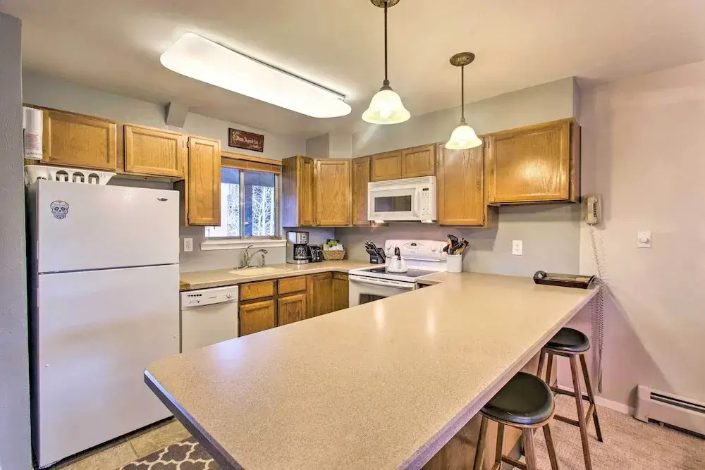 Winter Park Condo on Bus Route, 2 Blocks to Dtwn!