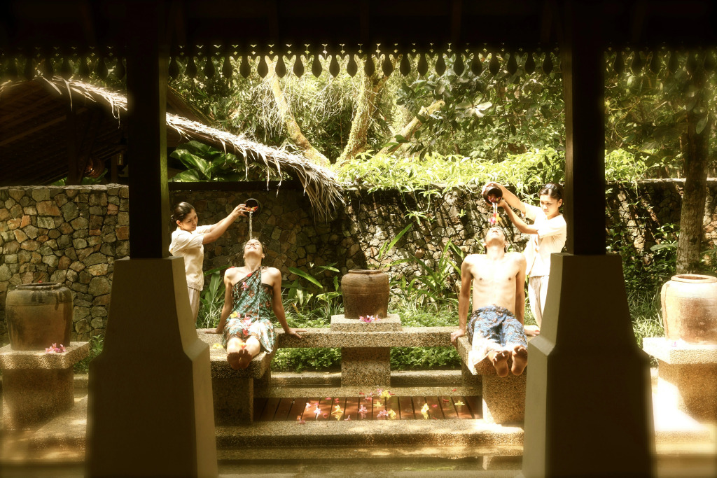 Tanjong Jara Resort, Terengganu - a Small Luxury Hotels of the World