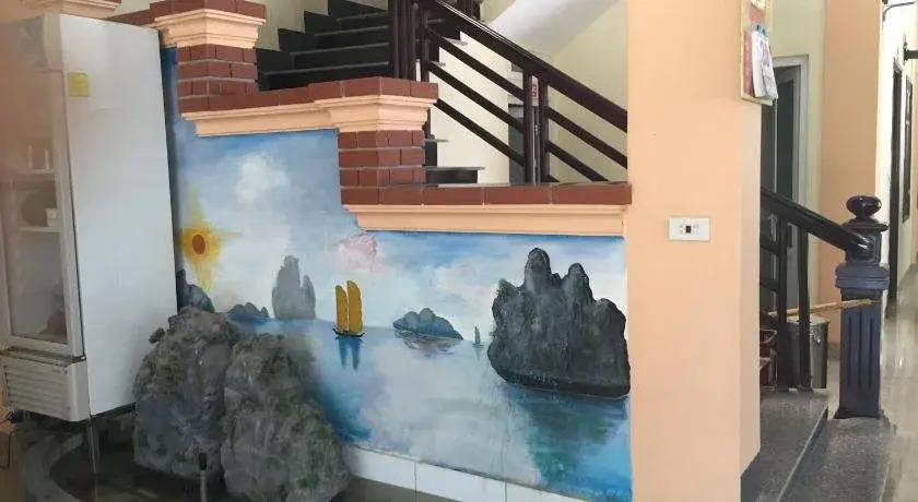Thanh Dat 2 Hotel