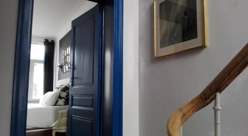 Villa 36 B&B