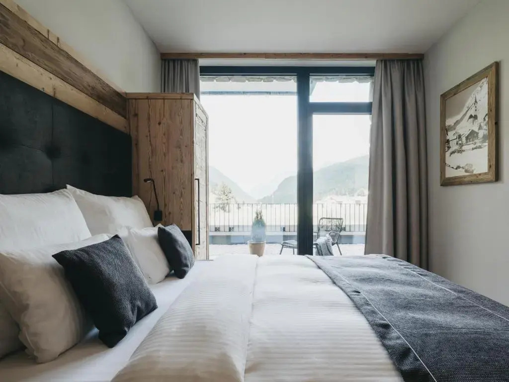 VAYA Residence Galtür Paznaun