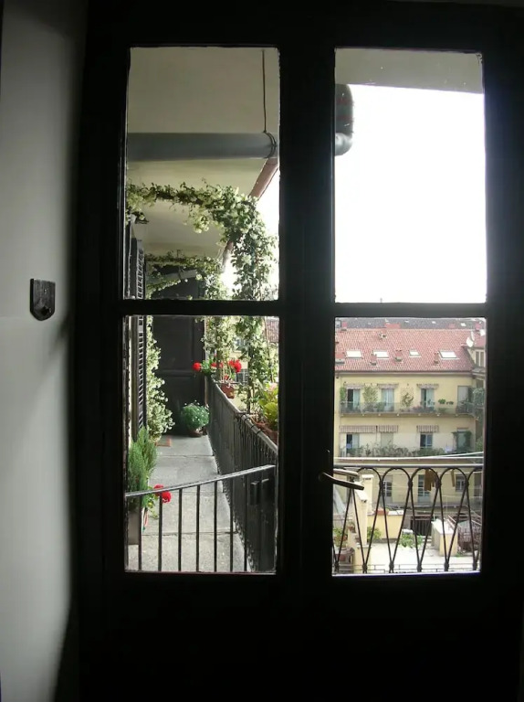 San Salvario B&B