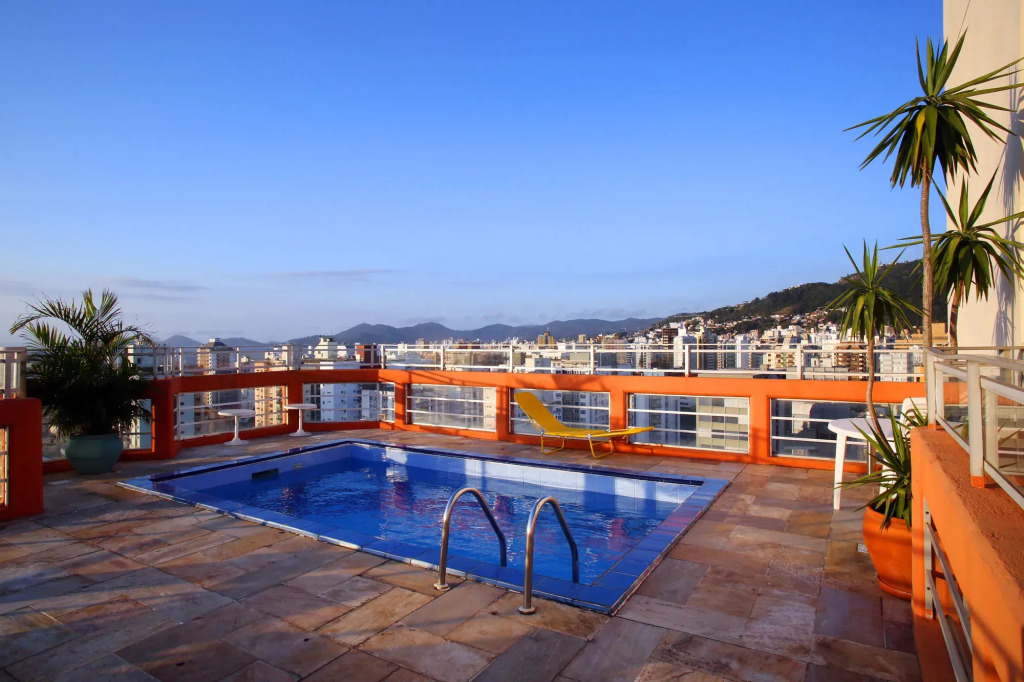 Rio Branco Hotel