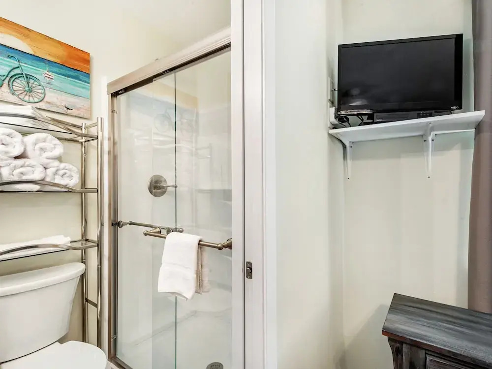 Sea Horse 311 by Bender Vacation Rentals