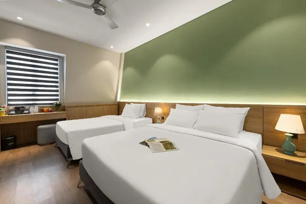 Laputa Hotel Phú Quốc