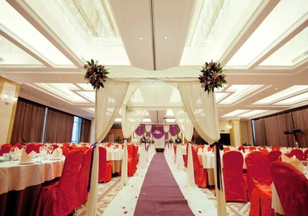 Suzhou Leeden Hotel
