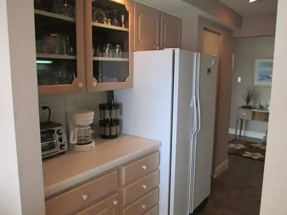 Henlopen Unit 501 by Long & Foster