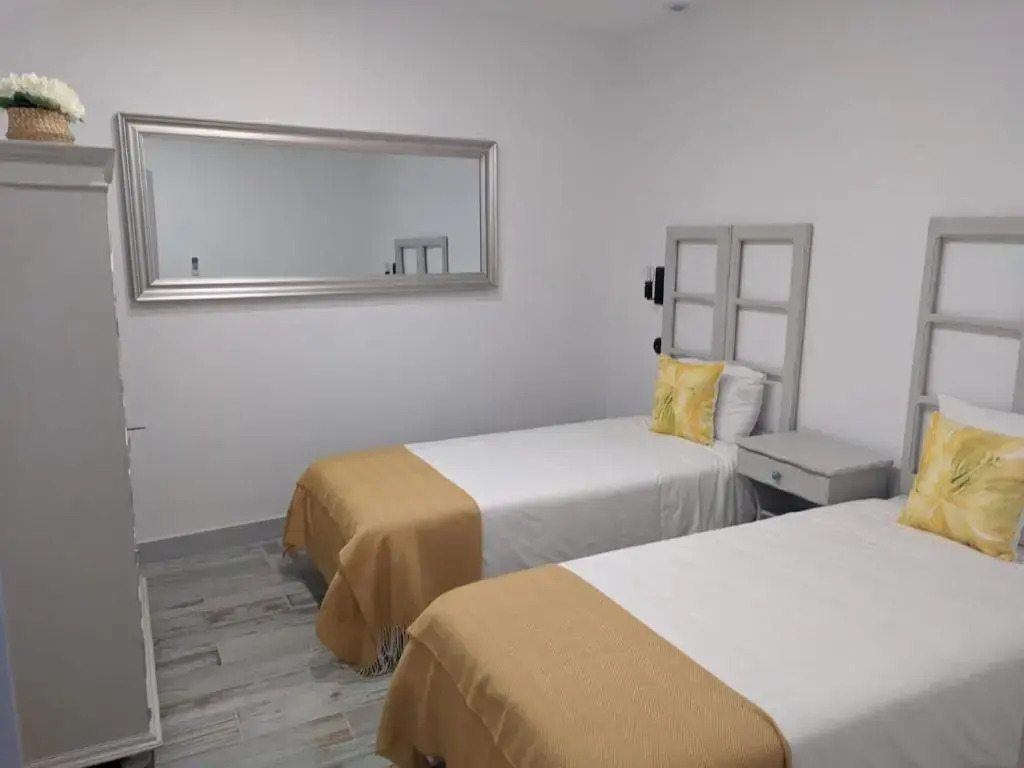 Apartamento Carvoeiro by GalanteVasques