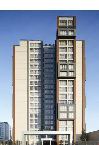 Suite Apartmen In Istanbul