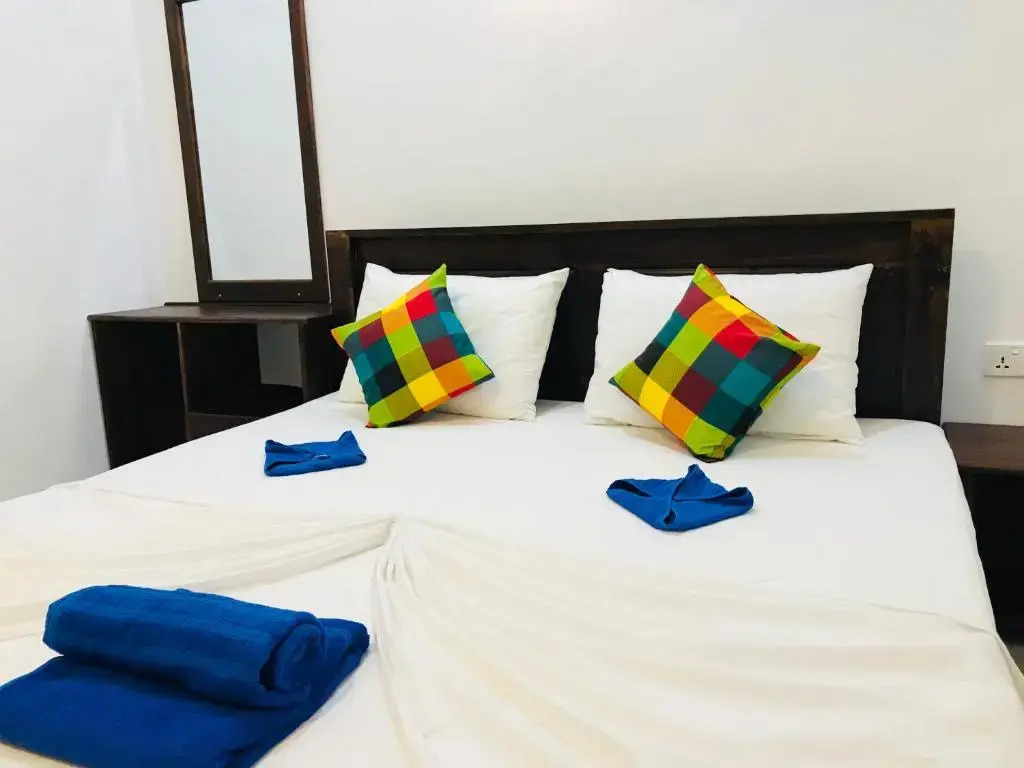 Pearl House Resort