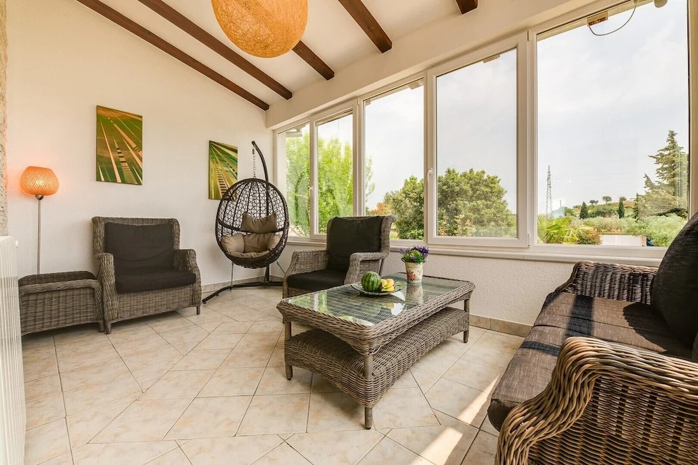 Villa Tanga