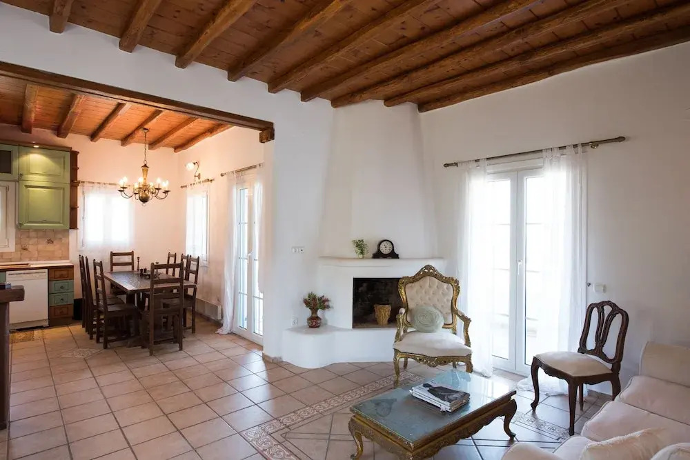 Villa Victoria