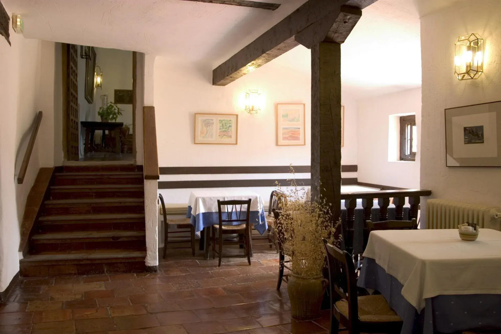 Posada San José