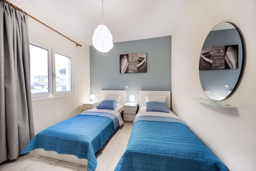 Omega Comfy Apartments