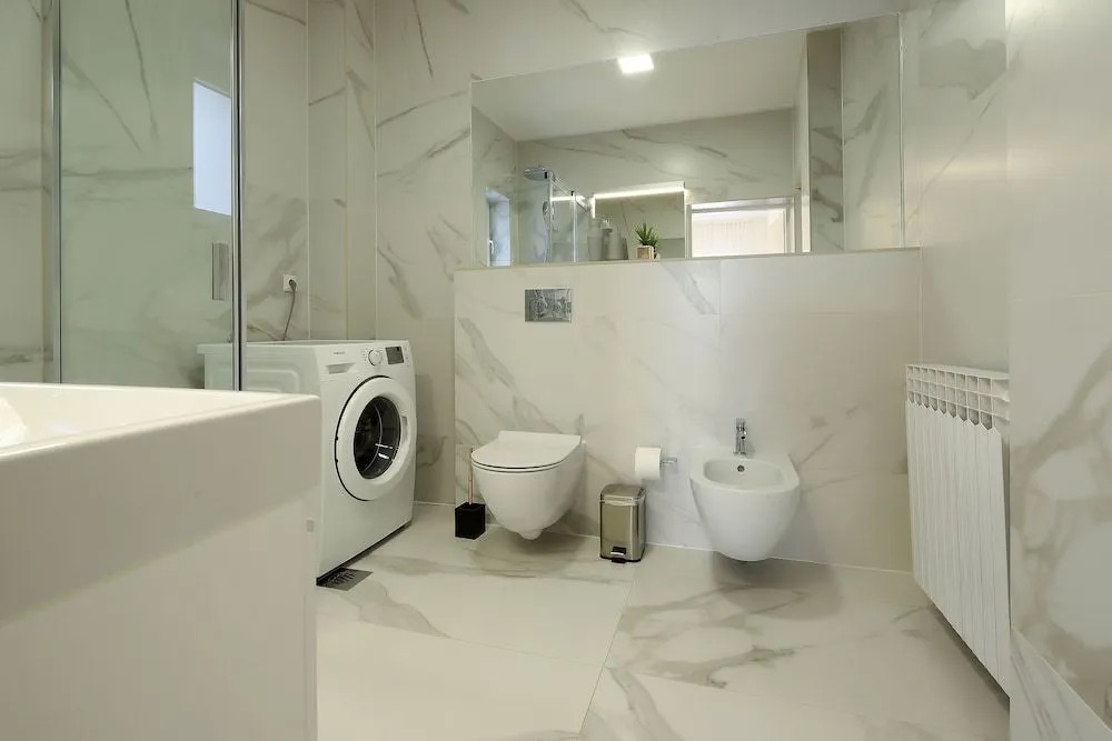 Villa Garden Apartment with Pool Opatija