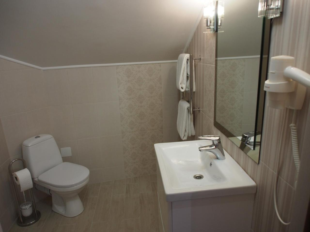 Kolmark Residence