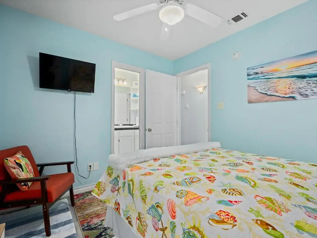 Sandy Pants Beach House