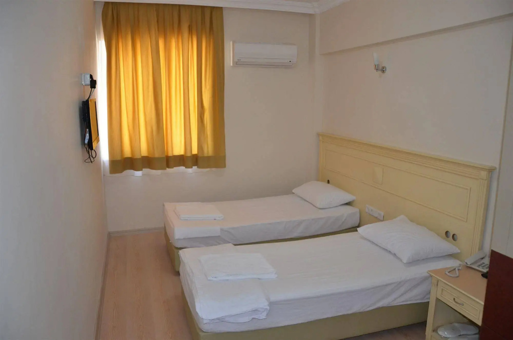 Marka Hotel