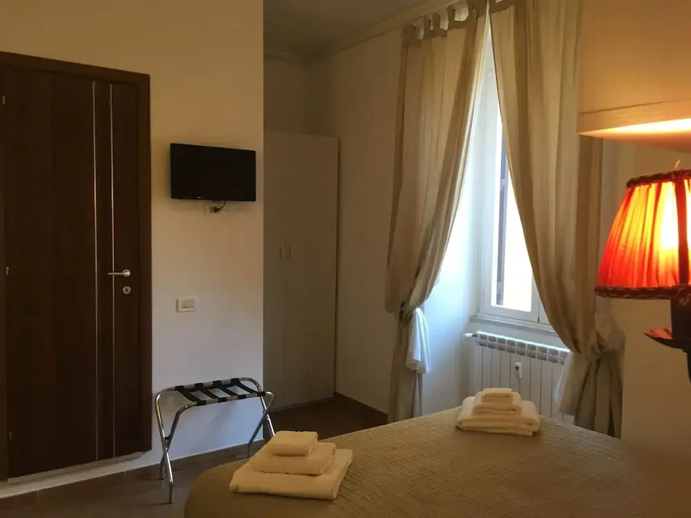 B&B Mazzini