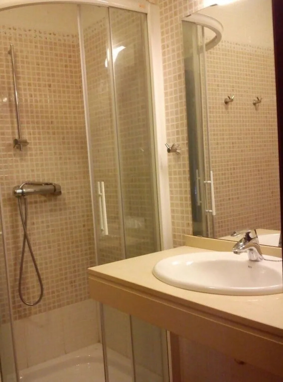 Apartamentos La Panerona