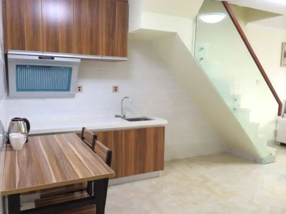 Ruige Business Apartment Shenzhen