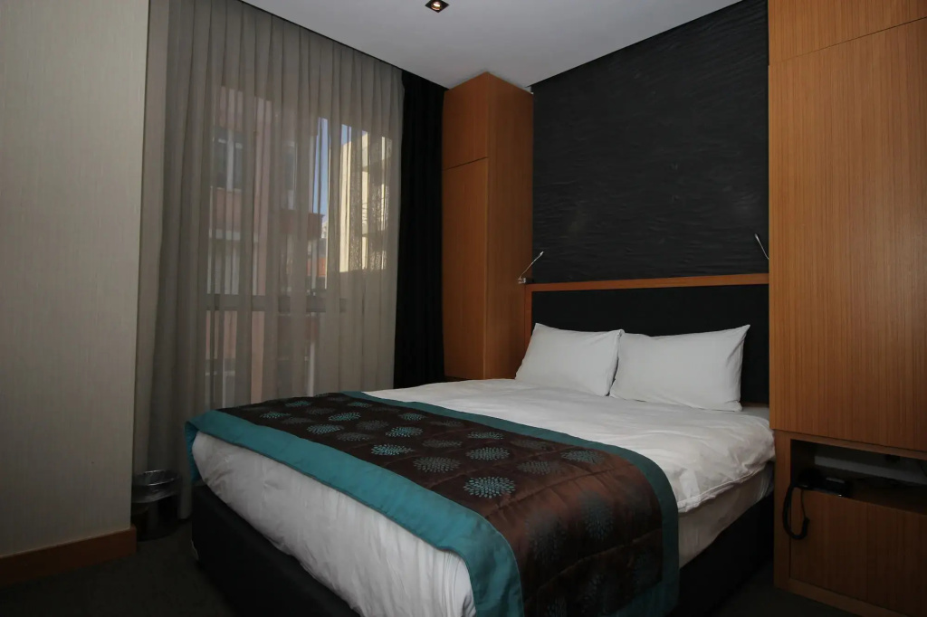 Le Marde Hotel