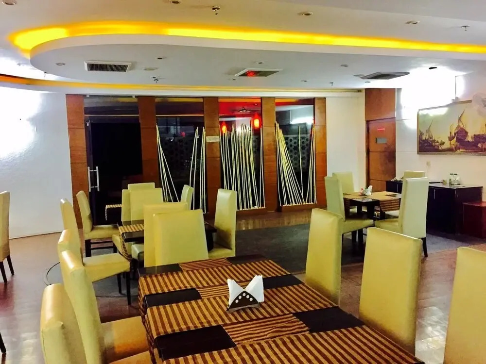 Hotel Centre Point Neemrana
