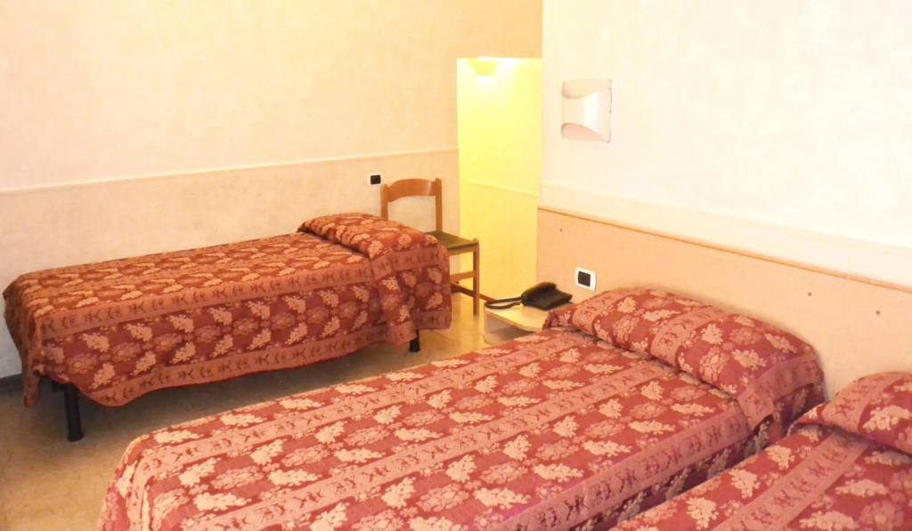 Hotel Nettuno