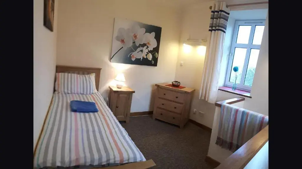 Darwin Cottage Self Catering in Elgin
