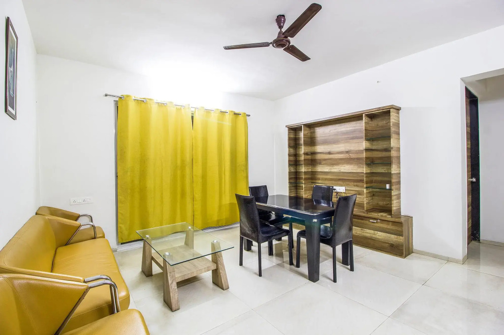 FabHotel Nido Residency