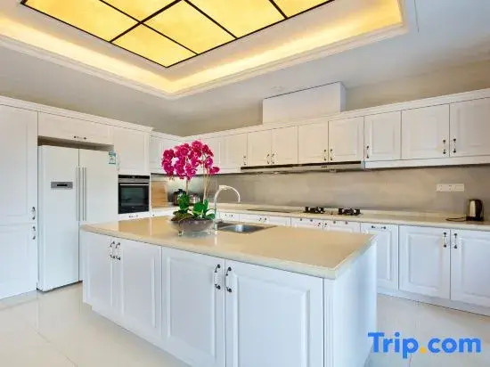 Sanya Pengyue Pool Villa