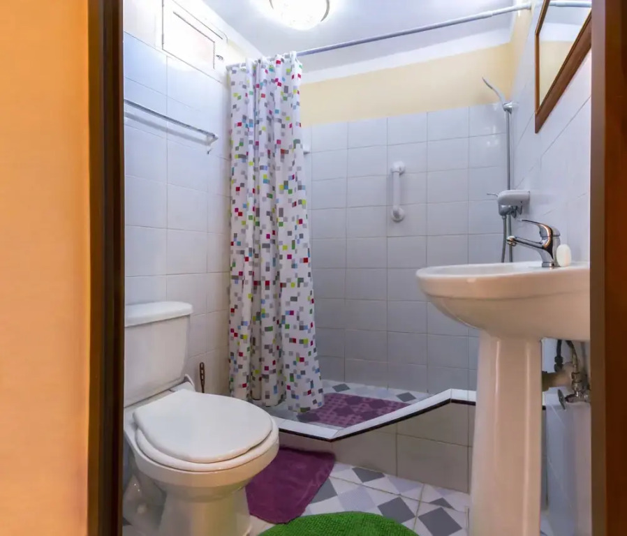 Hostal Groning