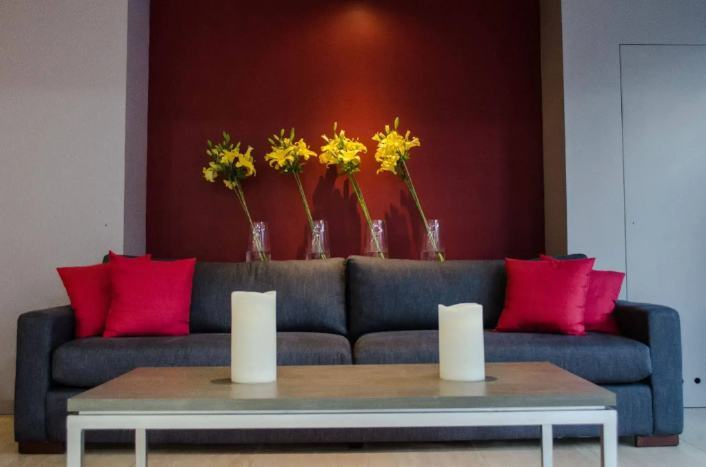 Concept Hotel - Centro Zamora