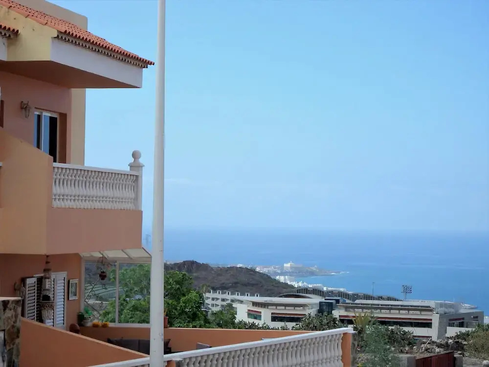 Adeje Sea View