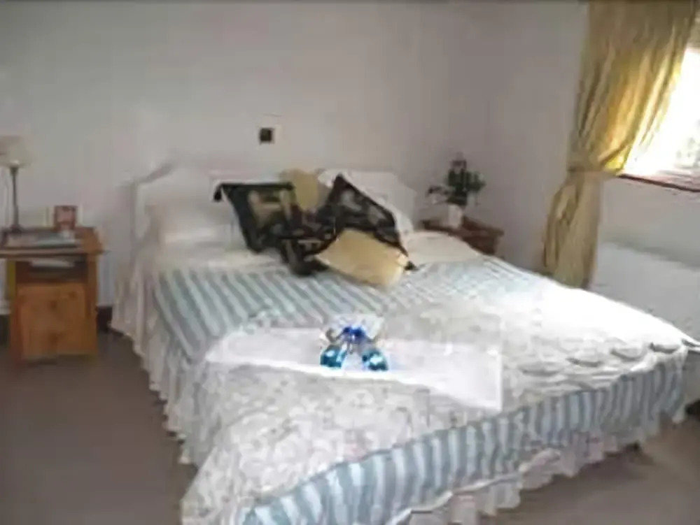 Down Ende House Accommodation