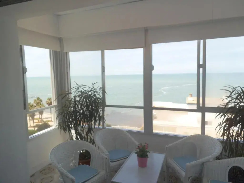 Villablanca Apartamento