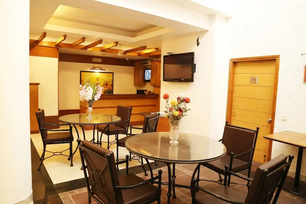 Hotel H26