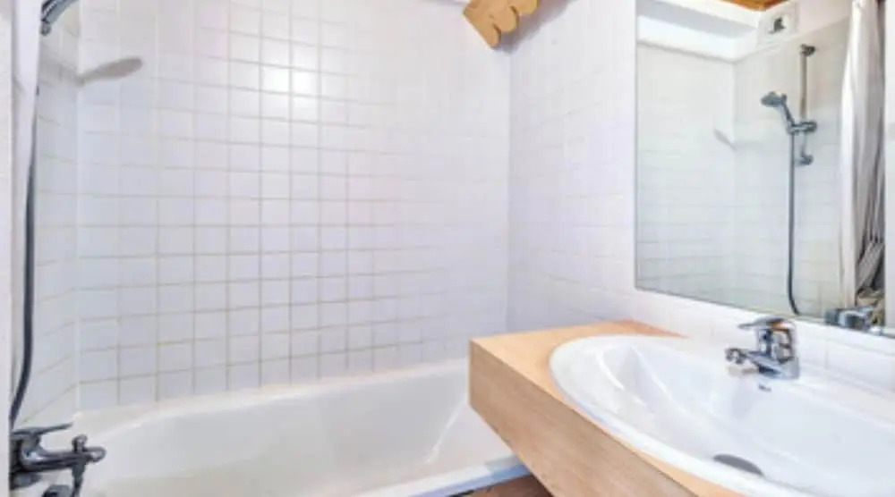 Vega Residence 3p6s in Plagne 1800