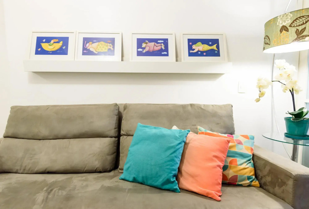 Copacabana 150m from the beach | PJ204 Z4