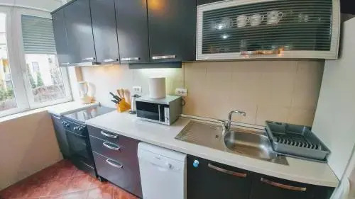 Apartment Harmonija