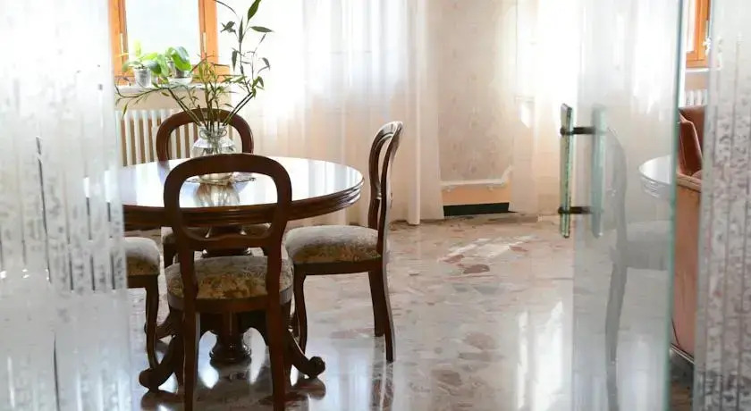 Casa Giordano
