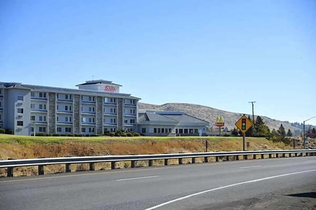 Shilo Inn Klamath Falls