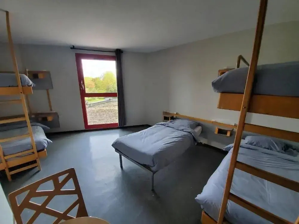 Auberge de Jeunesse HI Strasbourg
