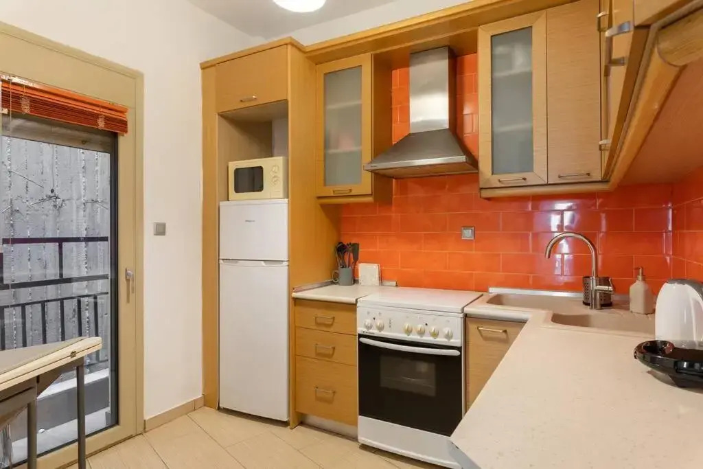 Traveler Home 85m2 Private Parking Next to Center