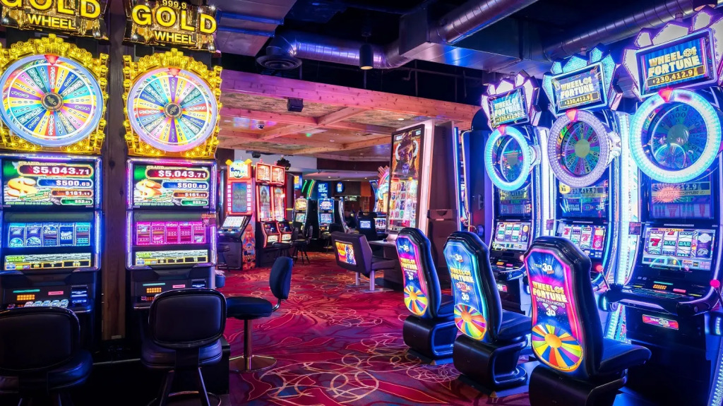OYO Hotel and Casino Las Vegas