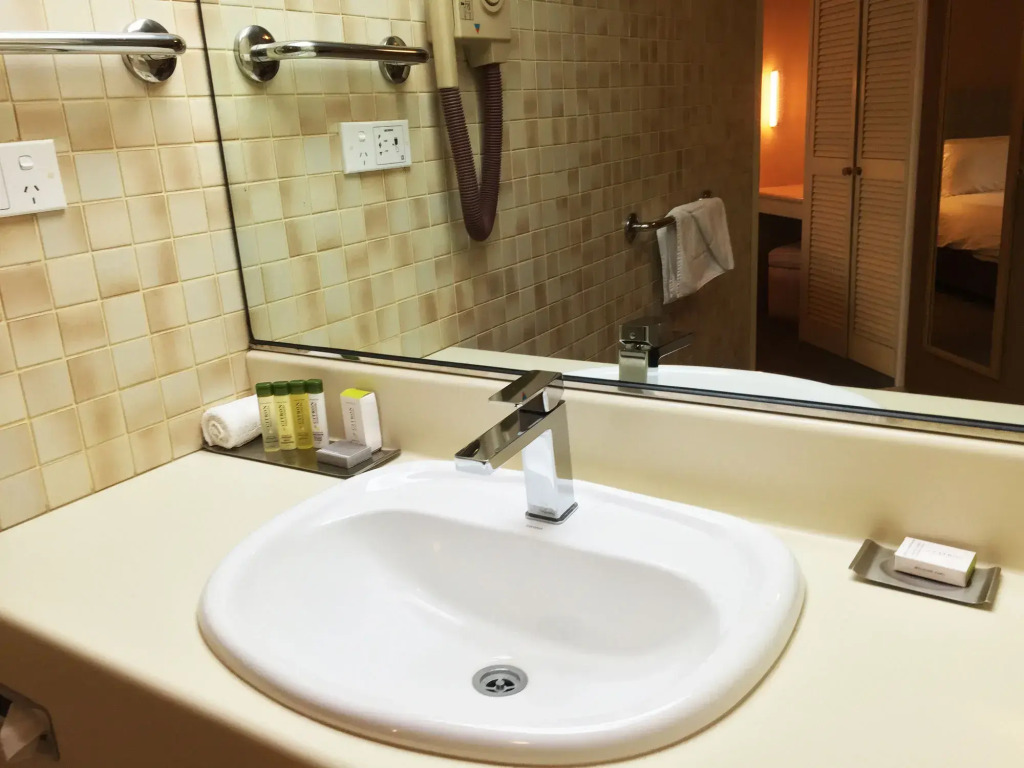 DoubleTree by Hilton Esplanade Darwin