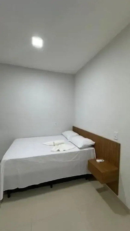 Lençóis Prime Hotel Barreirinhas