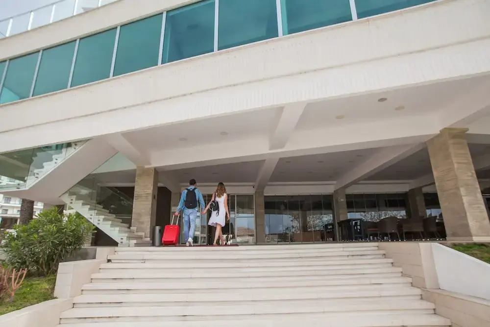 Hotel Sato Conference & SPA Resort